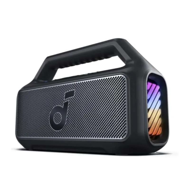 Anker Soundcore Boom 2 portable Bluetooth Speaker