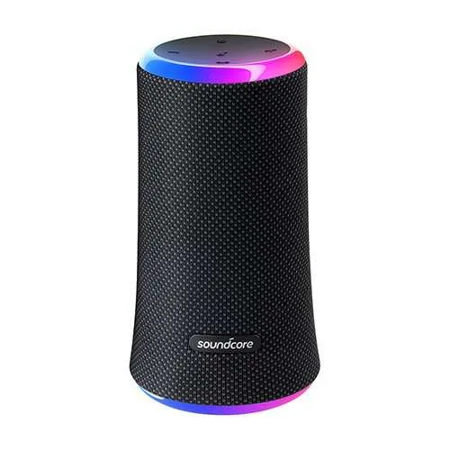 Anker Soundcore Flare 2 – Waterproof Bluetooth Speaker