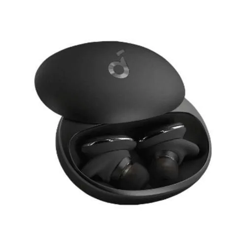 Anker Soundcore Liberty 3 Pro Earbuds Black