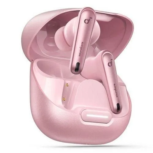 Anker Soundcore Liberty 4 NC Pink Earbuds