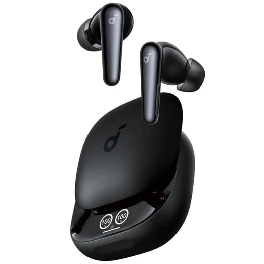 Anker Soundcore Liberty 4 Pro Earbuds