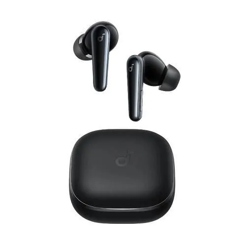 Anker Soundcore Liberty 5 Black Earbuds