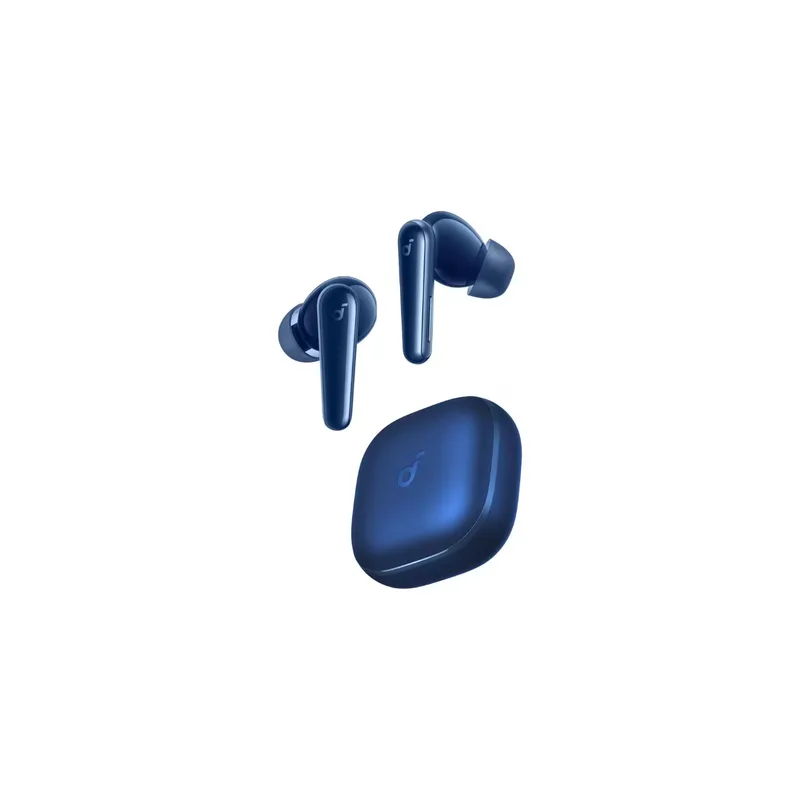 Anker Soundcore Liberty 5 Blue Earbuds