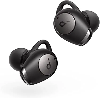 Anker Soundcore Life A2 NC+ Multi Mode Noise Cancelling Wireless Earbuds