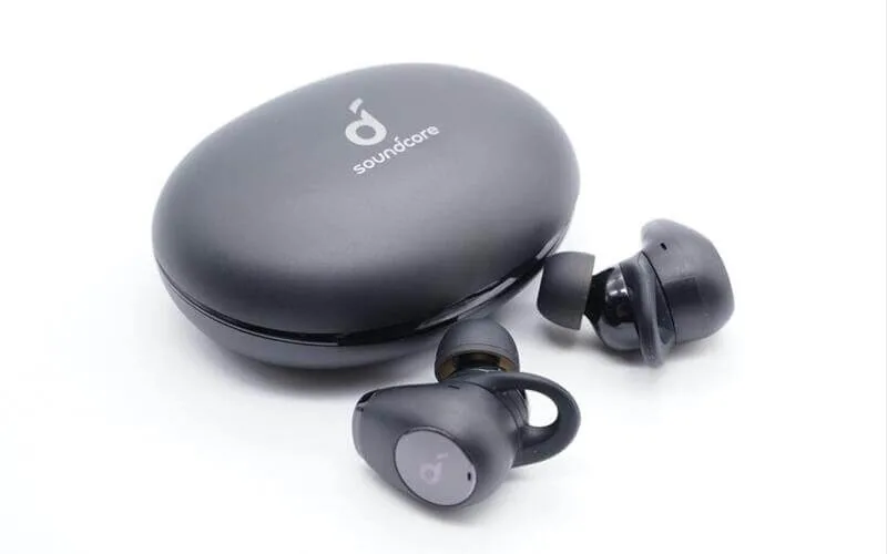 Anker Soundcore Life A2 NC Wireless Earbuds