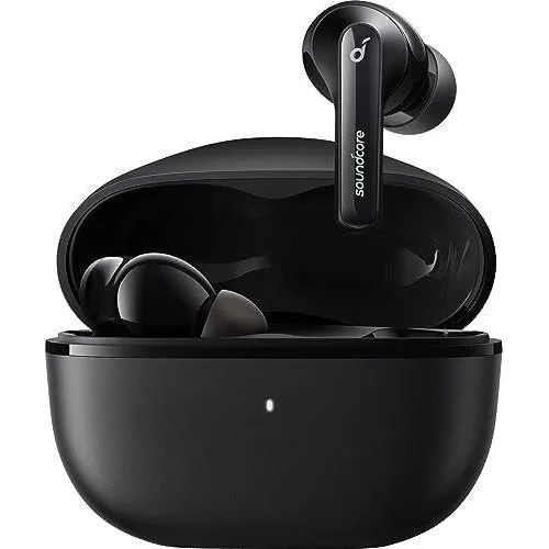 Anker Soundcore Life Note 3i Earbuds Black