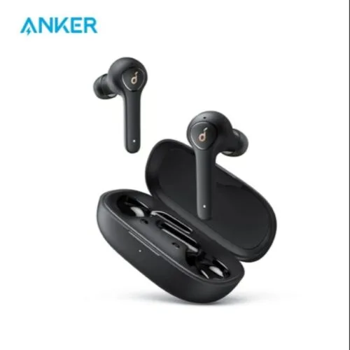 Anker Soundcore Life P2 Mini Wireless Earbuds