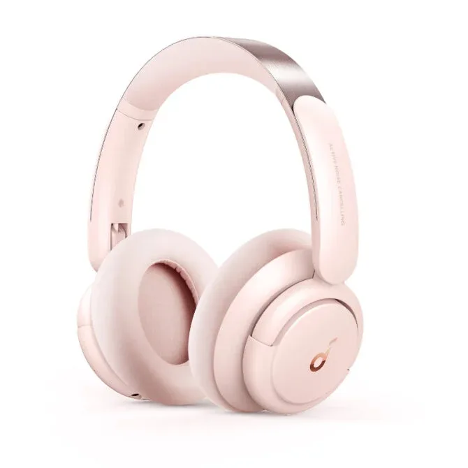 Anker Soundcore Life Q30 – Wireless Active Noise Cancelling Headphones