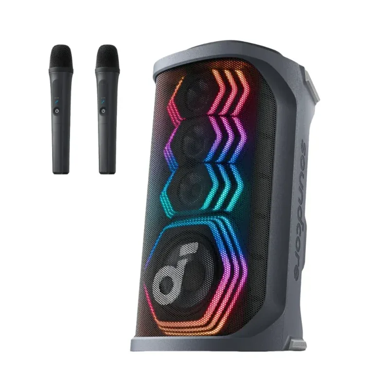 Anker Soundcore Rave 3S 200W Bluetooth Speaker