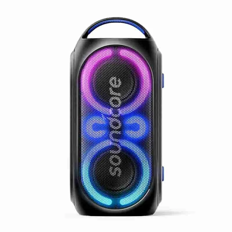 Anker Soundcore Rave Party 2 120W Bluetooth Speaker