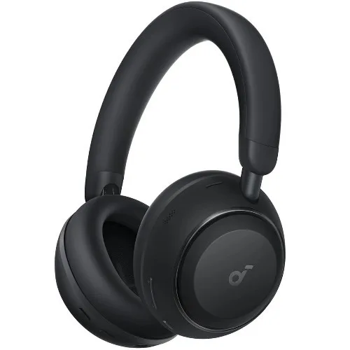 Anker Soundcore Space 2 Comfortable Noise Cancelling Headphones