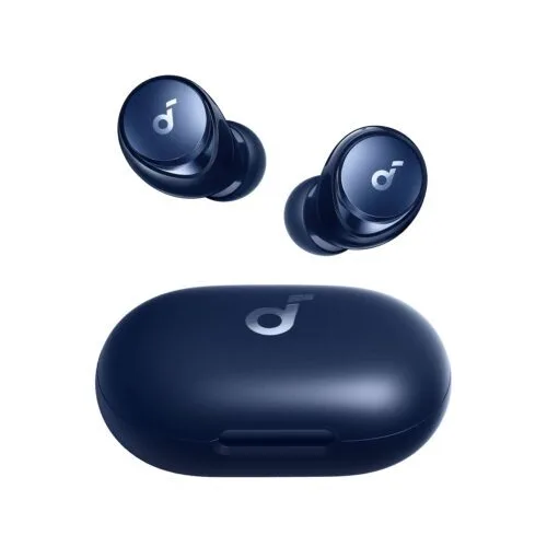 ANKER SOUNDCORE SPACE A40 ADAPTIVE NOISE CANCELLING EARBUDS