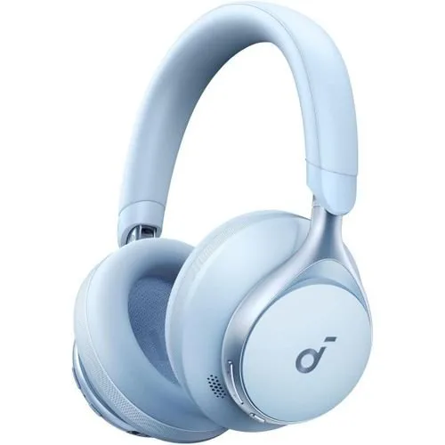 Anker Soundcore Space One Blue Headphones