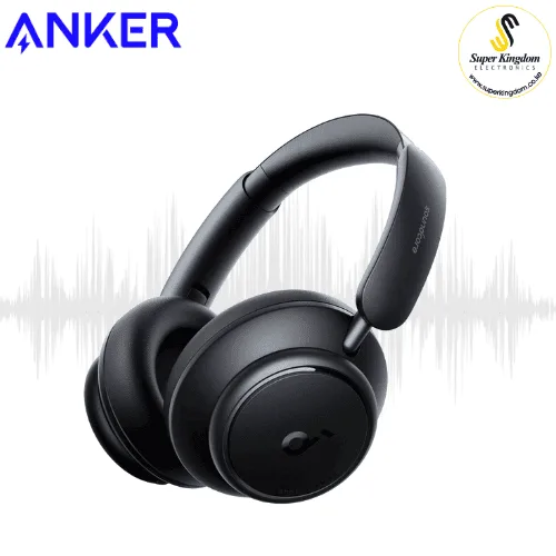 Anker Soundcore Space Q45 Adaptive Noise Cancelling Headphones