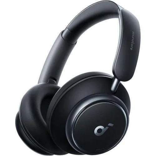 Anker Soundcore Space Q45 Black Headphones