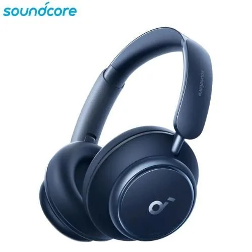 Anker Soundcore Space Q45 Blue Headphones