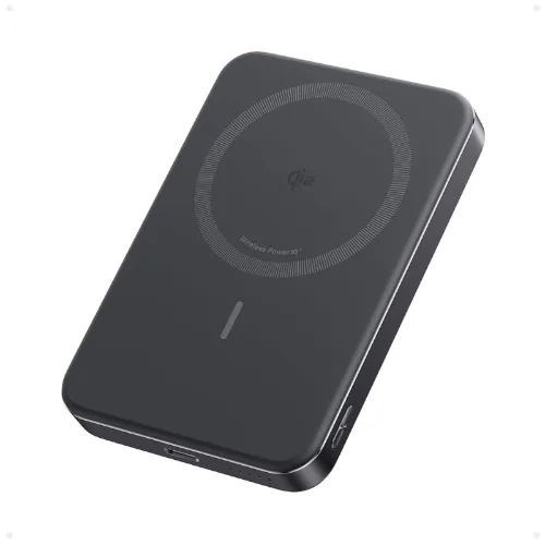Anker Ultra Slim MagGo Power Bank (10k, Slim)