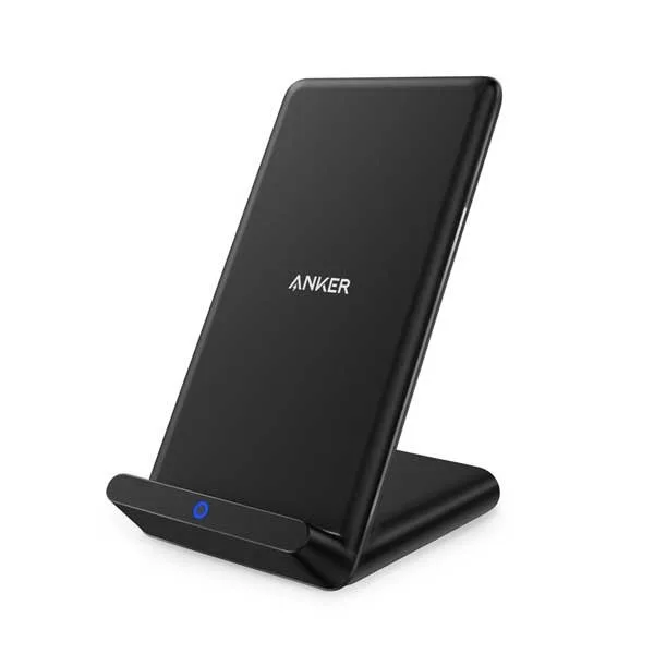 Anker Wireless Charger, PowerPort Wireless 5 Stand