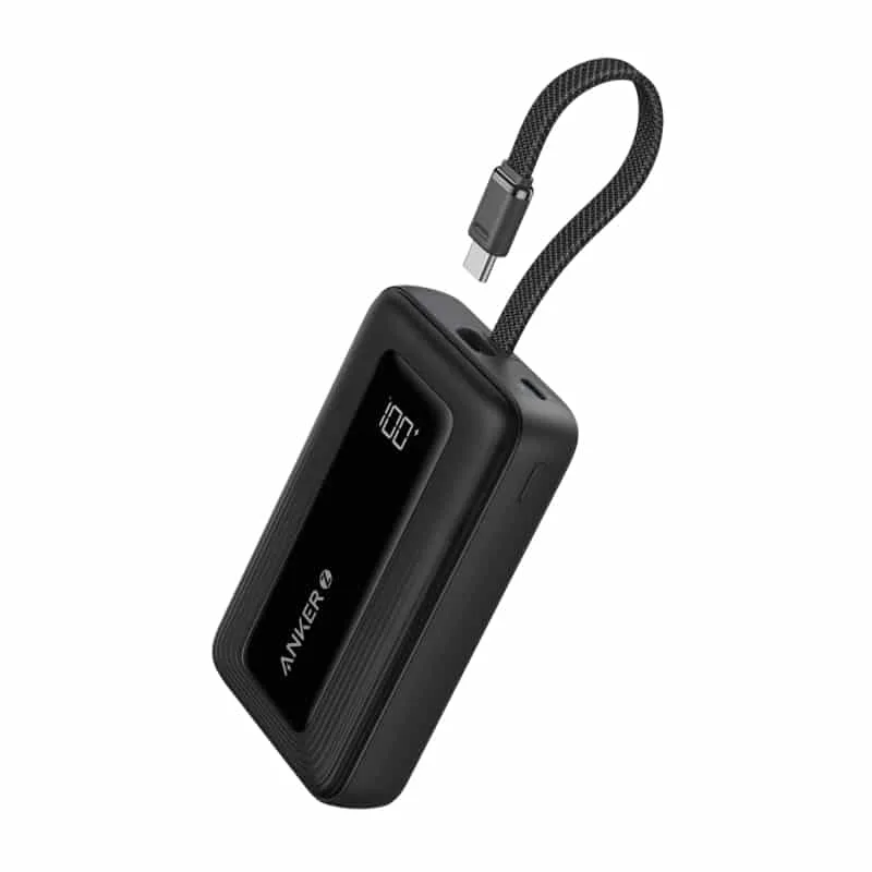 Anker Zolo Power Bank (10000 mAh)