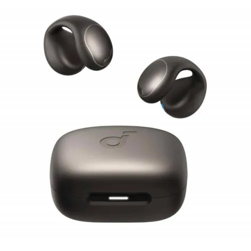 Anker Soundcore C40i Clip on Earbuds