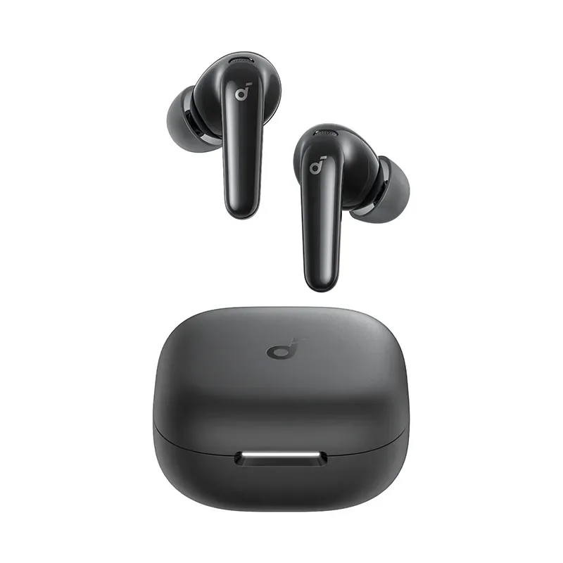 Anker Soundcore R60i NC True Wireless Noise-Cancelling Earbuds – D1202H11 – Black