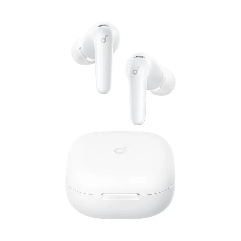 Anker Soundcore R60i NC True Wireless Noise-Cancelling Earbuds – D1202H21 – White