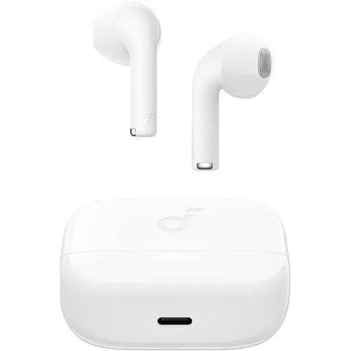 Anker Soundcore K20i White Earbuds