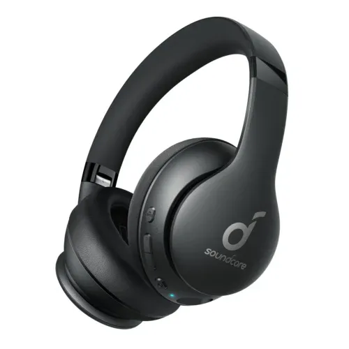 Anker Soundcore Life Q10i Wireless Bluetooth Headphones
