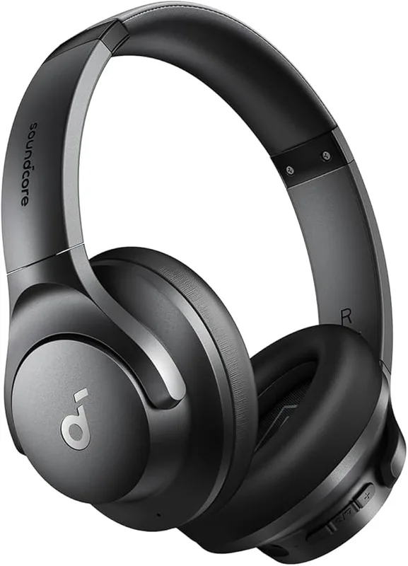 Anker Soundcore Life Q20i Hybrid Active Noise Cancelling Headphones