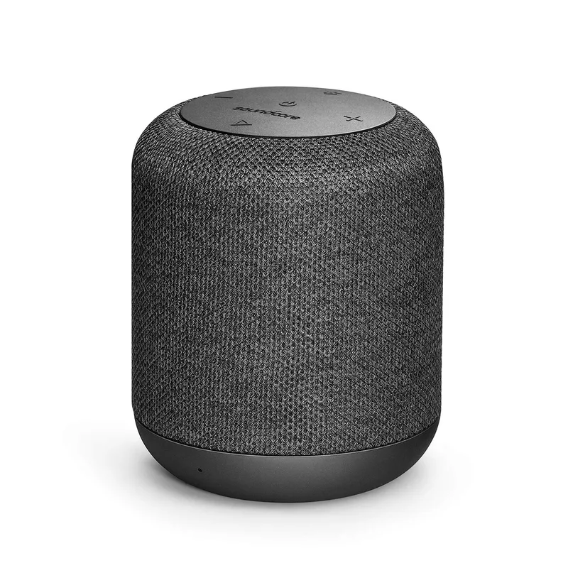 Anker Soundcore Motion Q 16W 360 Degree IPX7 Waterproof Bluetooth Speaker