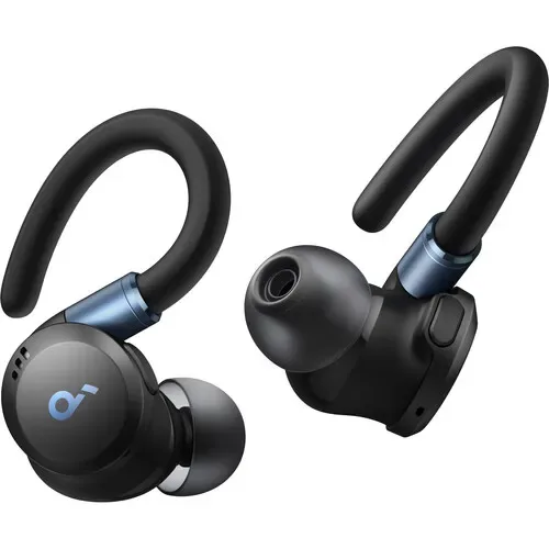 Soundcore by Anker Sport X20 True-Wireless In-Ear Sports Earbuds