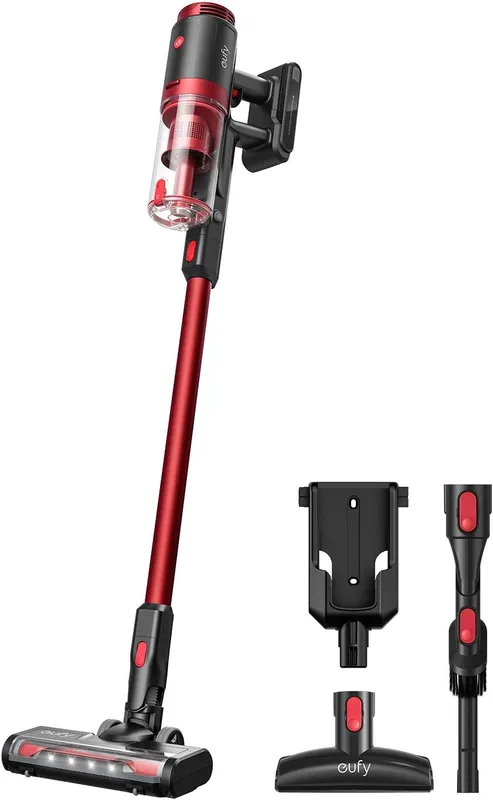 Anker Eufy T2503K91 Home Vac S11 Lite Vacuum Cleaner