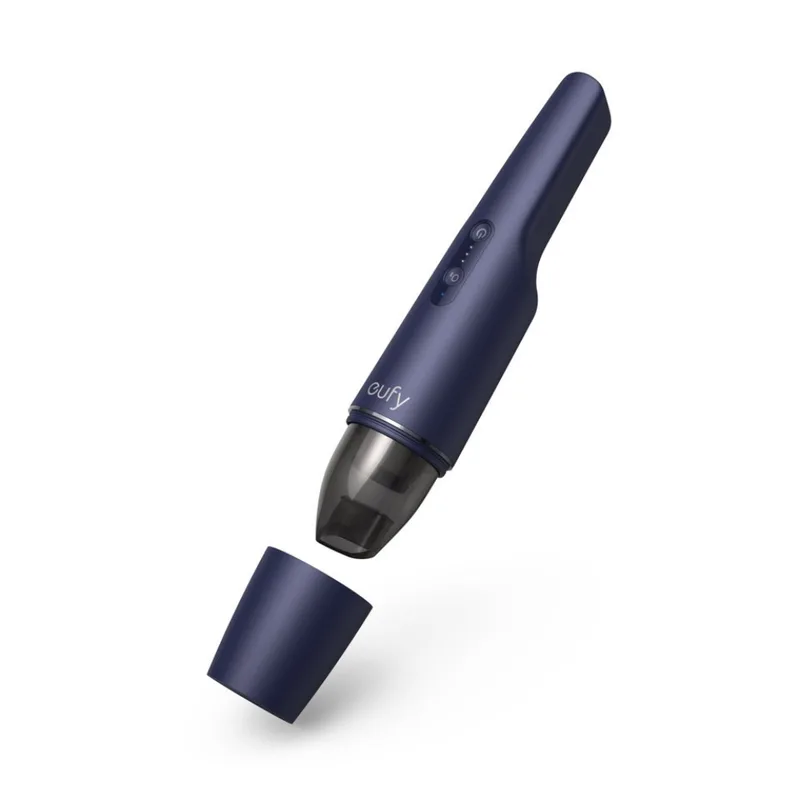 Anker eufy HomeVac H11 Cordless Handheld Vacuum Cleaner, Pure Blue – T2520K31