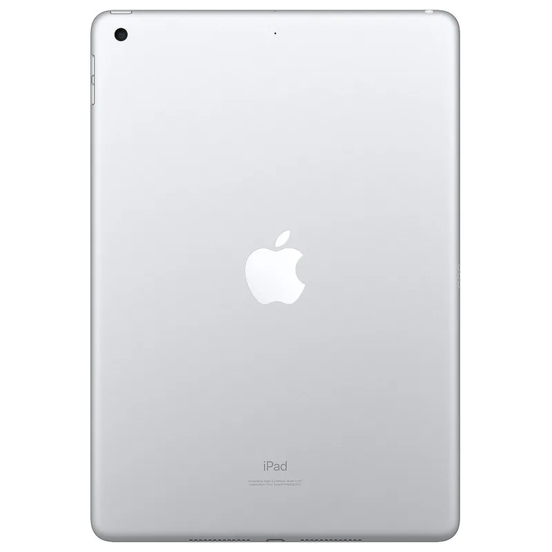 Apple iPad 8th Gen 128GB wifi only 10.2inch silver
