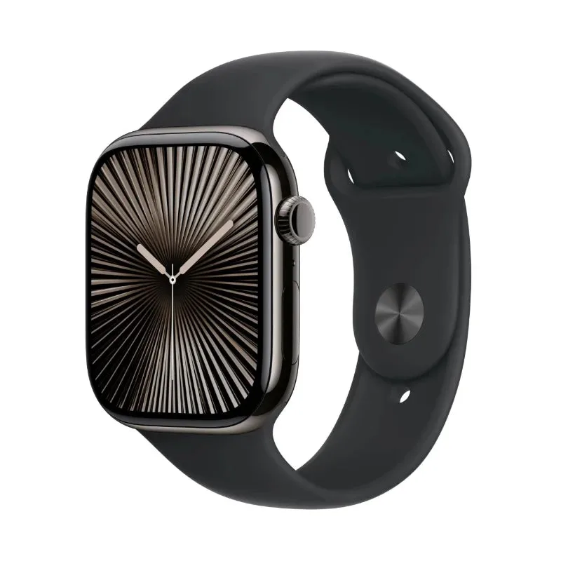Apple Watch Series 10 46mm GPS Smartwatch