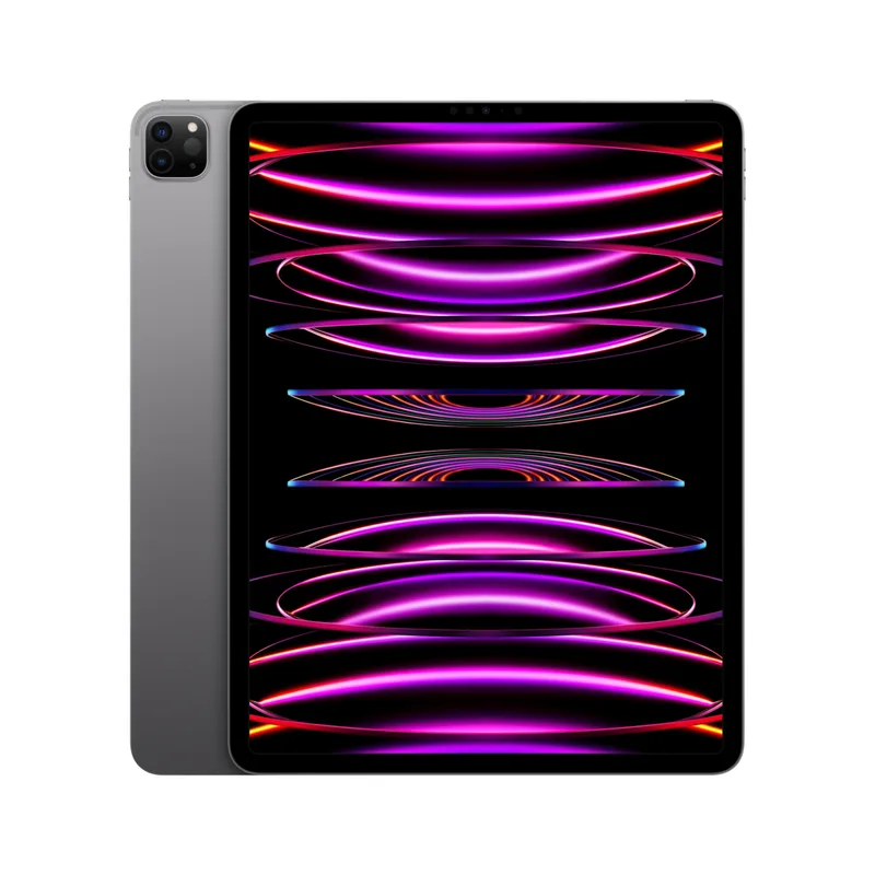 Apple iPad Pro 12.9-inch (6th Gen) – M2 Chip, 8GB RAM, 256GB (MP603LL/A)