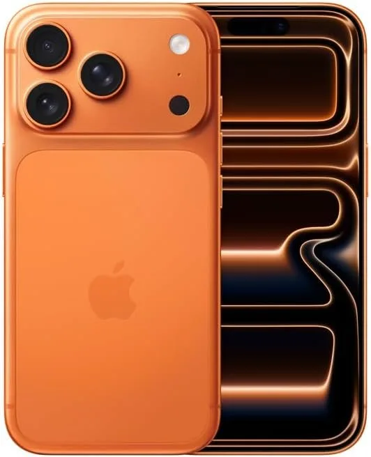APPLE IPHONE 17PRO 512GB
