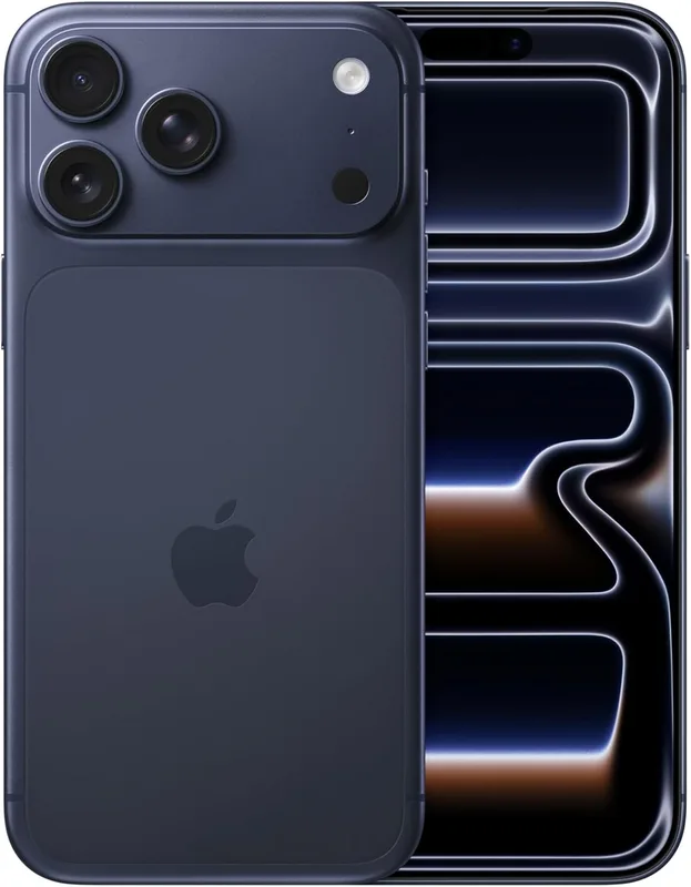 APPLE IPHONE 17PROMAX 256GB