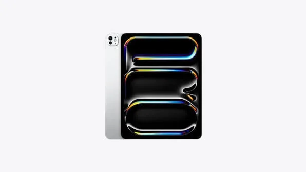 Apple Ipad Pro 13″ WIFI M5 16GB 256GBB