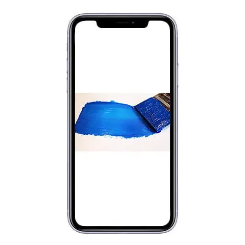 Apple iPhone 11 Smartphone 4GB RAM,64GB, 3046mAh Battery