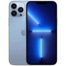 Apple IPHONE 13 pro max SmartPhone 512GB Dual,3095mAh-Battery