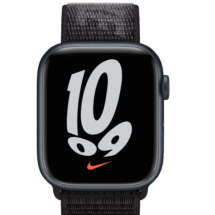 Apple Watch Series 7- 45MM Display, 32GB ROM, 309mAh Battery