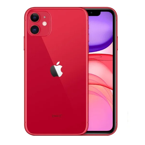 Apple iPhone 11 64GB/128GB/256GB