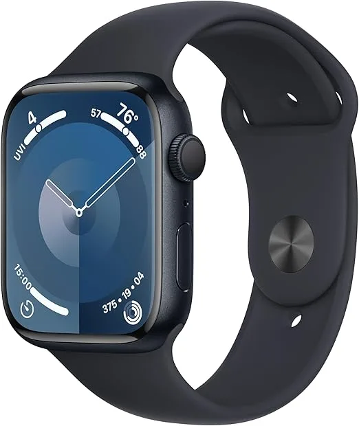 Apple Watch Series 9 Smartwatch
