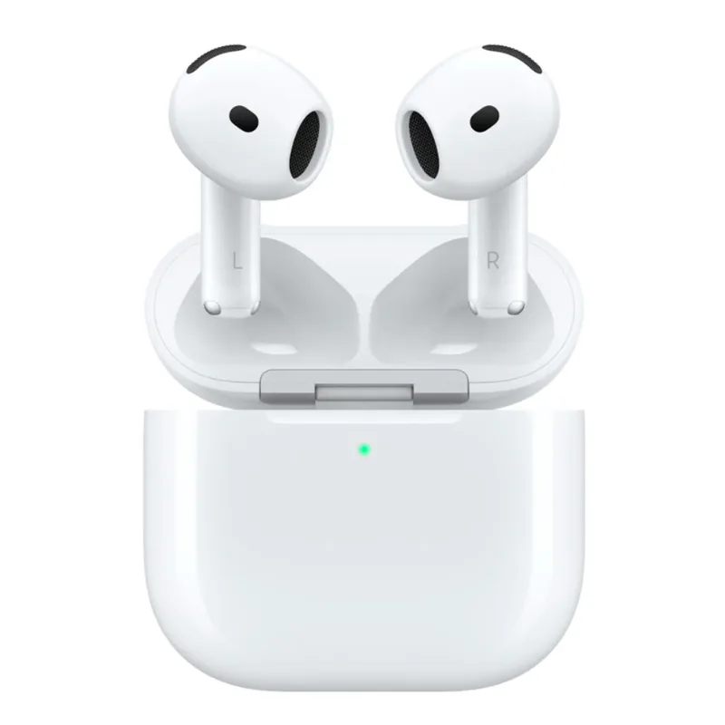 Apple AirPods 4 with ANC A3055 H2 Chip Wireless Charging