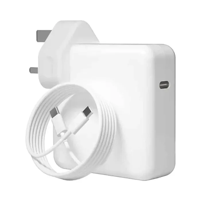 Apple MacBook Pro M4 (2024) USB-C Charger – A3112 / A3185 / A3401