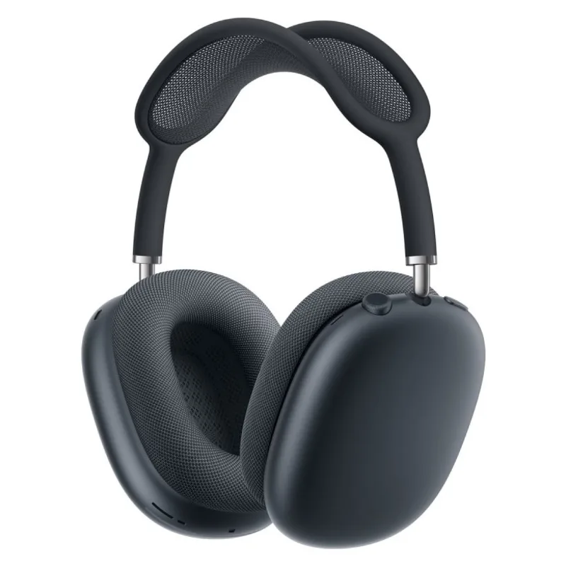 Apple AirPods Max USB-C A3184 Midnight Active Noise Cancellation