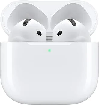 Apple Airpods 4 NC Wireless Earbuds
