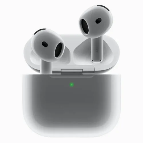 Apple AirPods 4 (Standard)