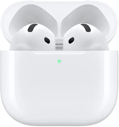 Apple AirPods 5 (Active Noise Cancellation)